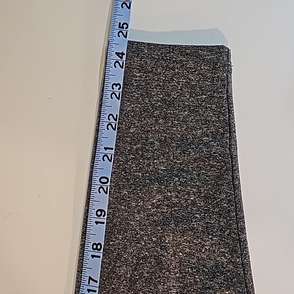 McDonald’s Gray Full Zip Uniform Jacket Work Coat Crew Employee Size XS - Picture 13 of 13